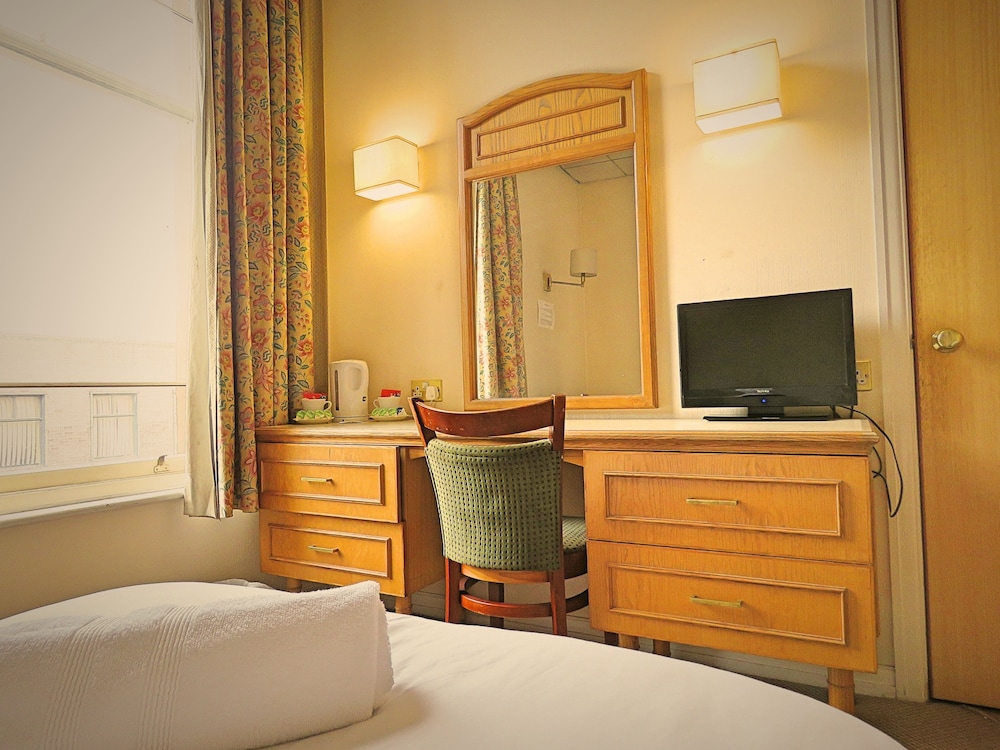 Harley Hotel in Sheffield, United Kingdom