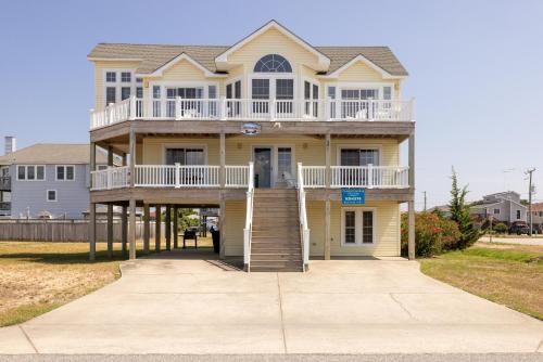 KDH376 Ocean Escape in Kill Devil Hills, United States