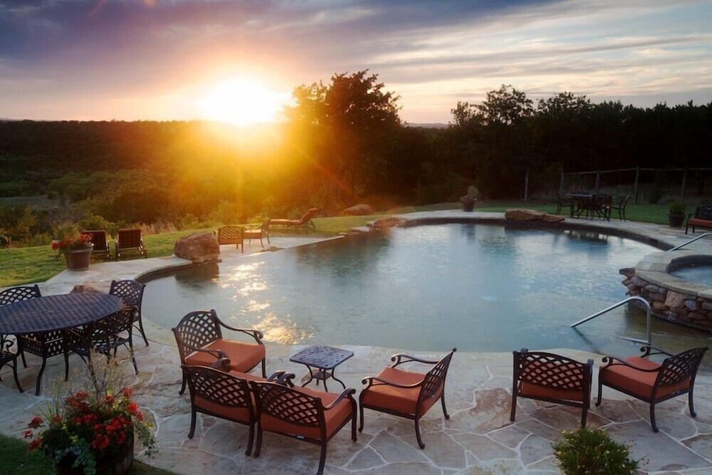 Wildcatter Ranch Resort & Spa - photo 26