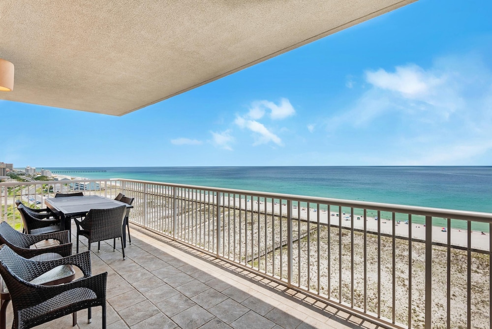 Santa Rosa Towers unit 1402 Three Bedroom Condo - photo 44