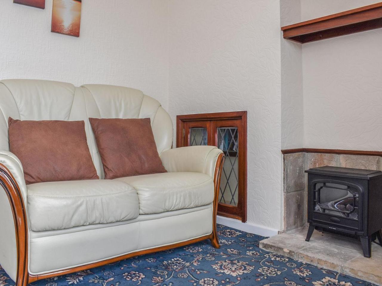 Grosmont Apartment