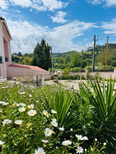 Mãe Home Story — 4-Star Luxury Hotel in Caldas Da Rainha, Portugal