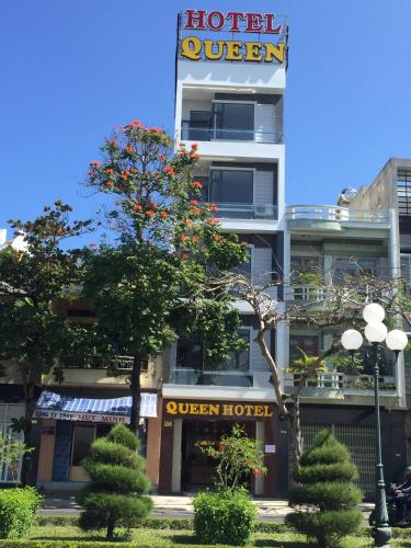 Queen Hotel — hotel in Tuy Hoa