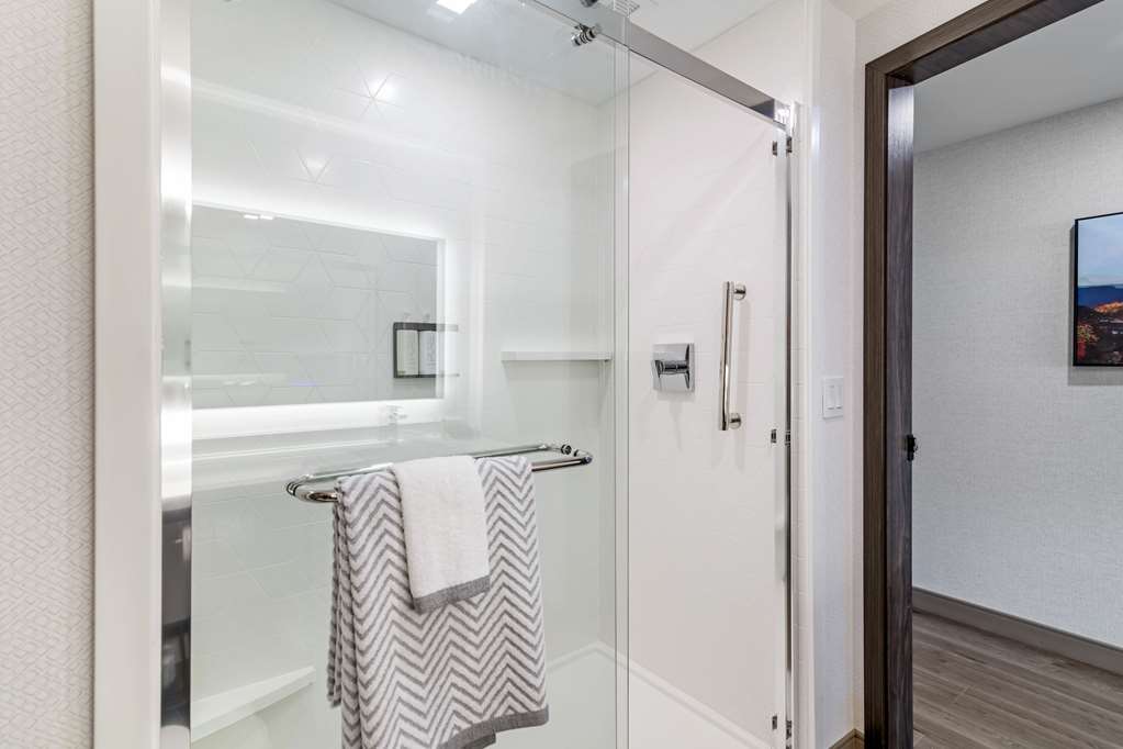 Cambria Hotel North Conway - photo 23