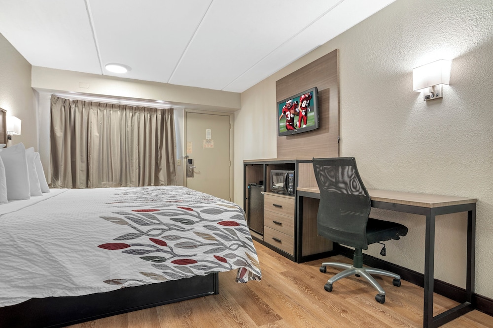 Red Roof Inn West Monroe - photo 16