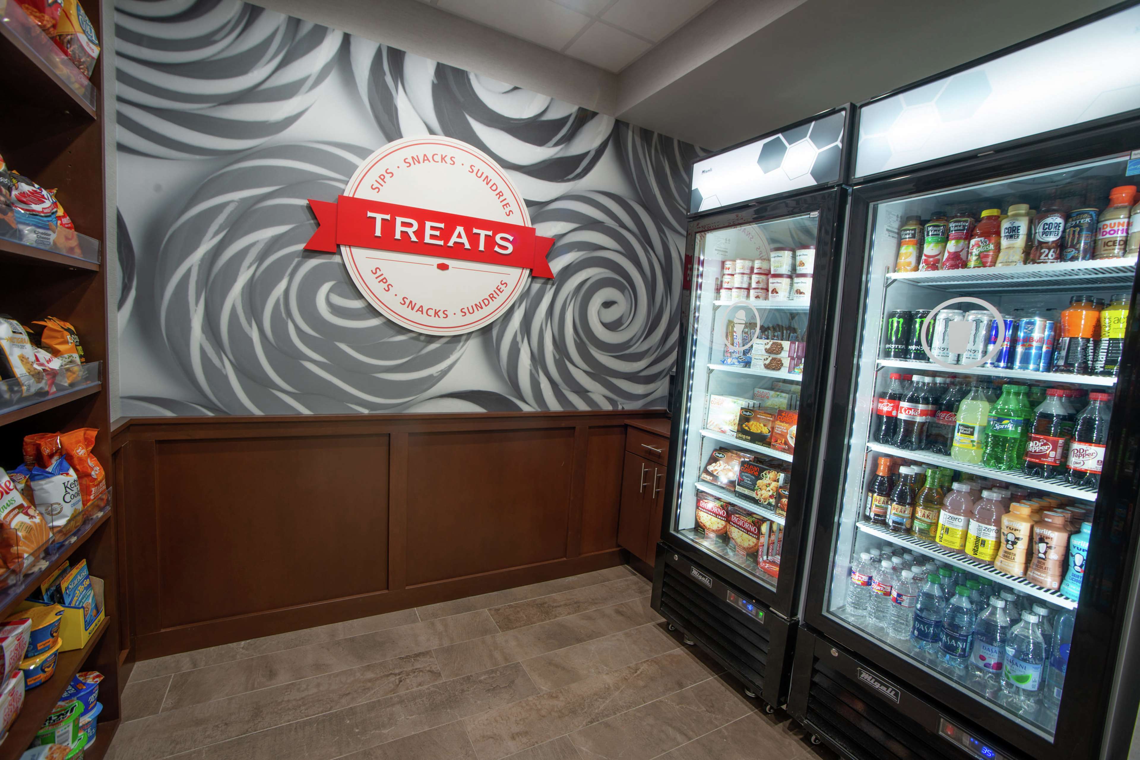 Hampton Inn & Suites Oklahoma City Quail Springs - photo 31