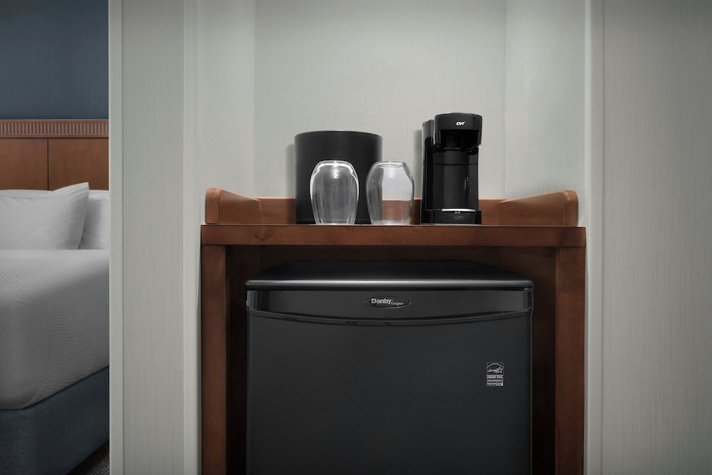 Courtyard by Marriott Philadelphia Great Valley Malvern - photo 10