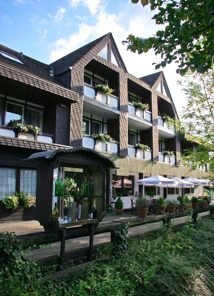 Landhotel Laarmann in Lennestadt, Germany