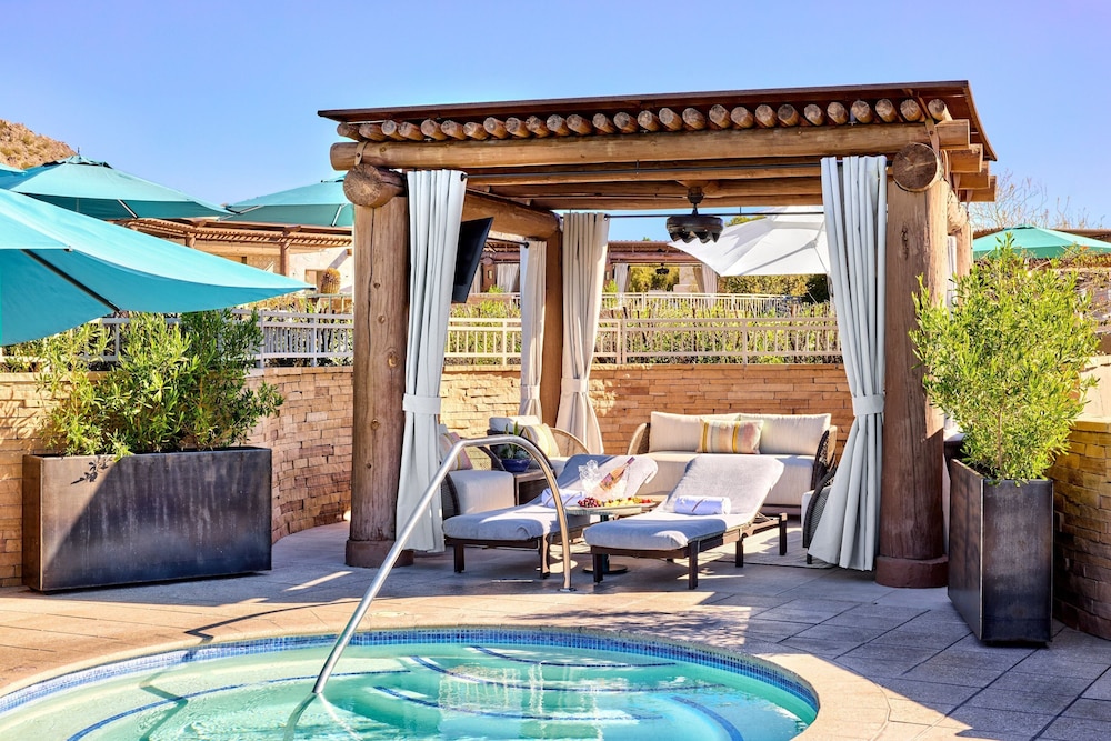 JW Marriott Camelback Inn Scottsdale Resort & Spa - photo 110