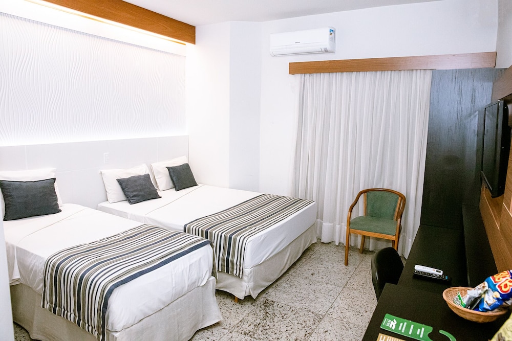 Fênix Hotel Varginha — Varginha — photo 5