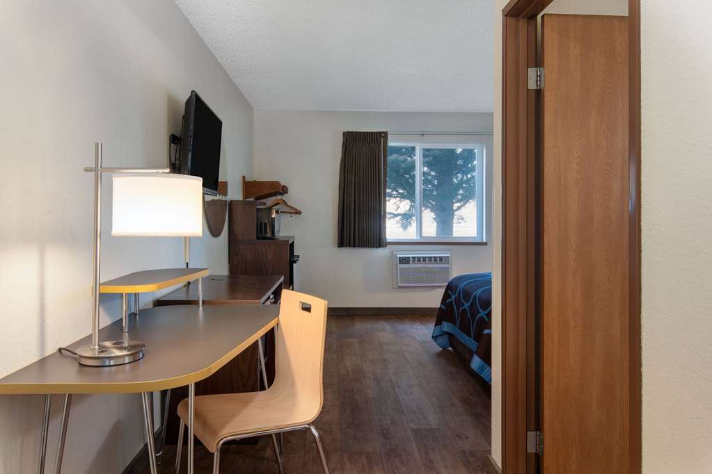 Super 8 by Wyndham Livingston Yellowstone - photo 22