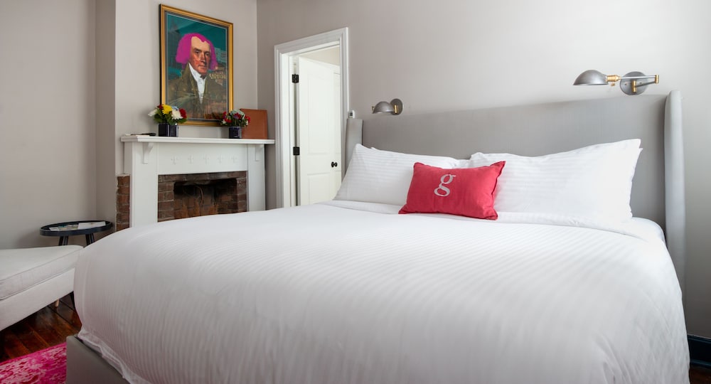 Germantown Inn - photo 99