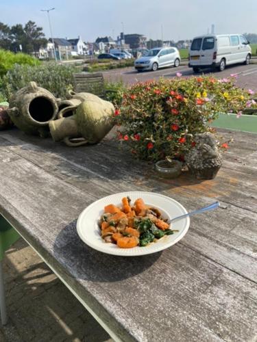 Appartement Twins — 4-Star Luxury Hotel in Wijk Aan Zee, Netherlands