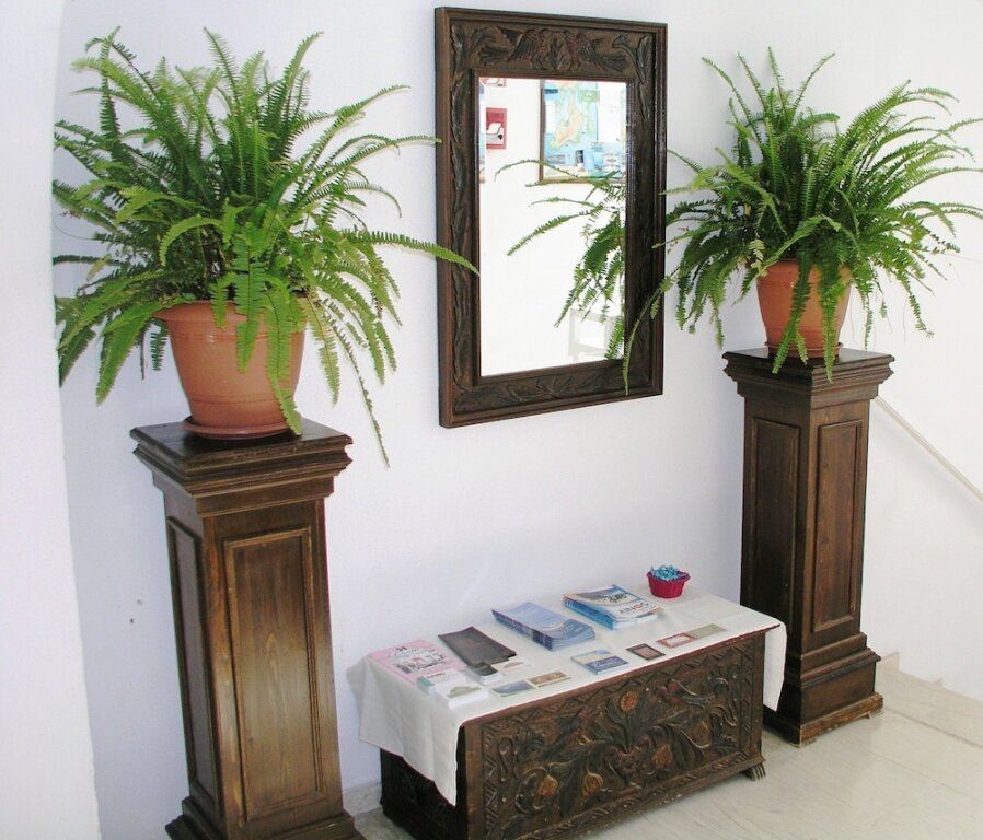 Blue Paradise Studios in Argostolion, Greece