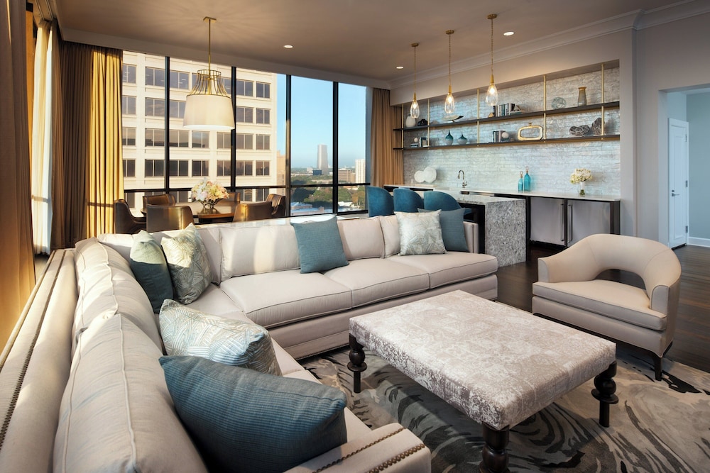 The Westin Oaks Houston at the Galleria - photo 31