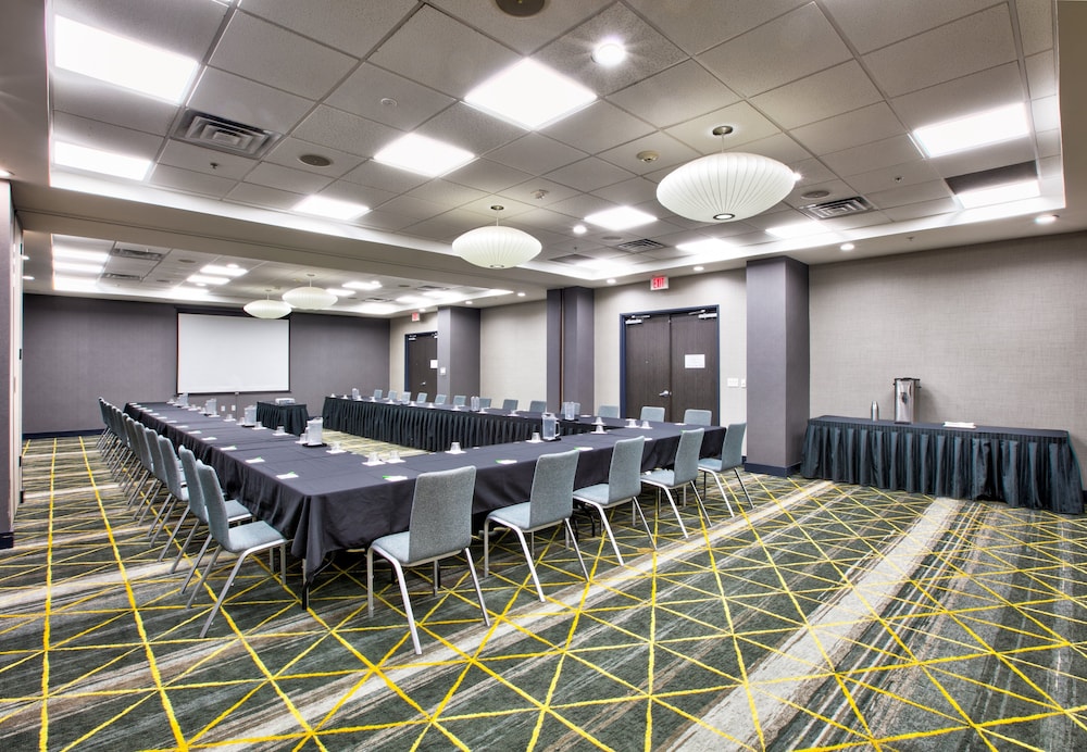 Holiday Inn Dfw South By Ihg - photo 41
