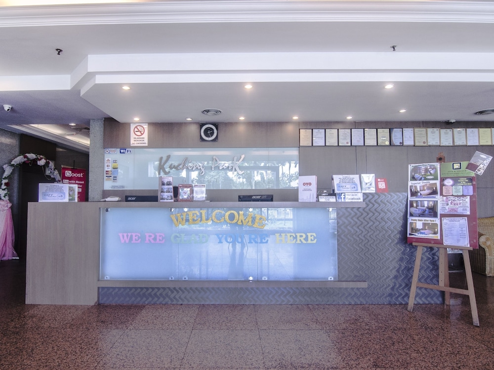 Kuching Park Hotel — Kuching — photo 3