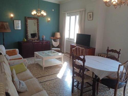 Enjoy Athens Apartment — 4-Star Luxury Hotel in Athens, Greece