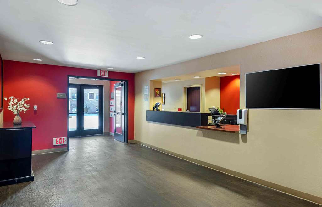 Extended Stay America Suites Carlsbad Village by the Sea - photo 4