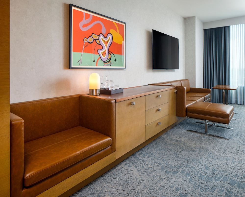 The Joseph a Luxury Collection Hotel Nashville - photo 13