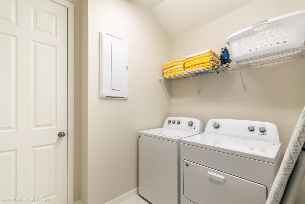 H9025amazing New 9 Bedroom 6 Bathroom Resort Villa - photo 38