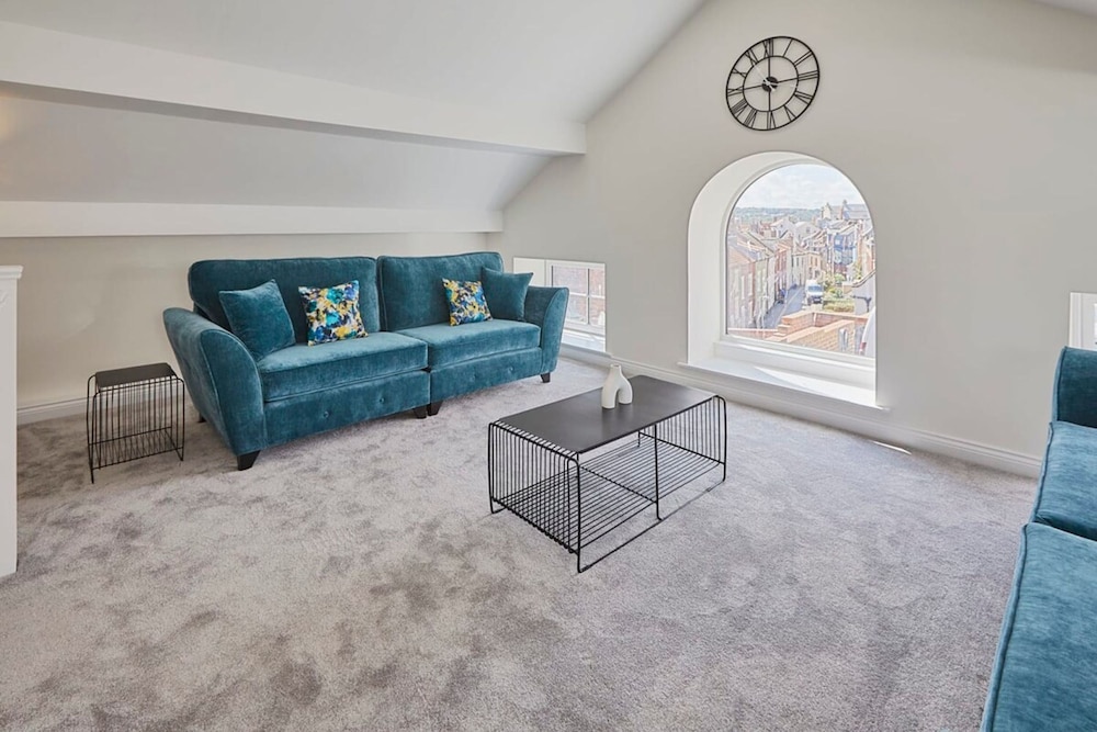 Host & Stay 4 The Mount in Whitby, United Kingdom