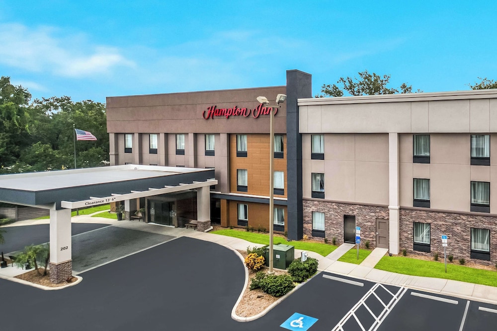 Hampton Inn Winter Haven - photo 42
