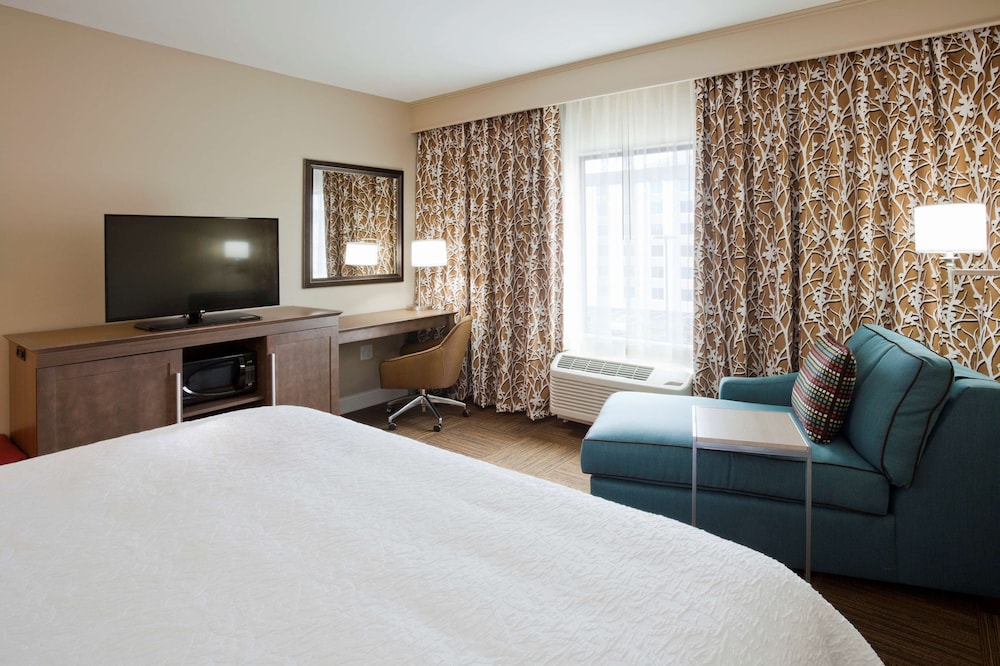 Hampton Inn Minneapolis Bloomington West - photo 10