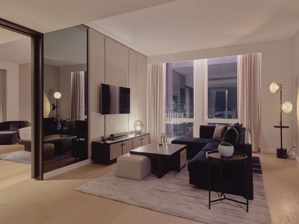 Equinox Hotel New York - photo 39