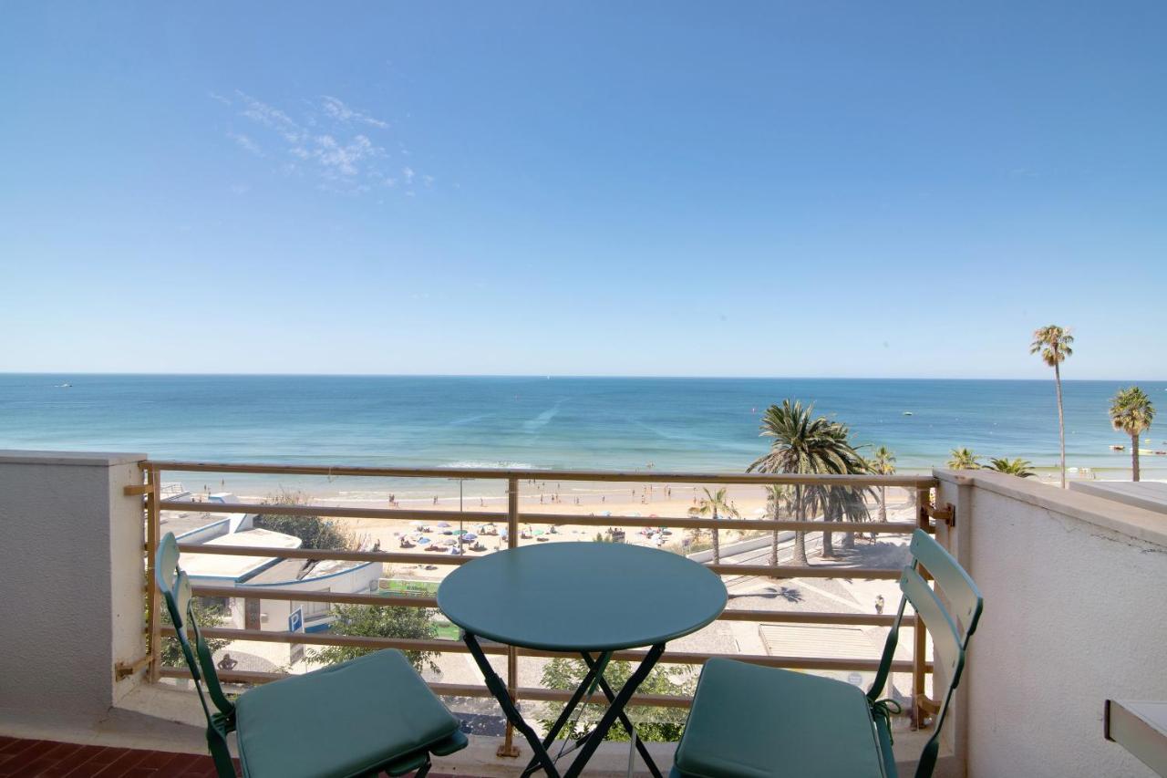 Ocean View Apartment — 4-Star Luxury Hotel in Silves, Portugal