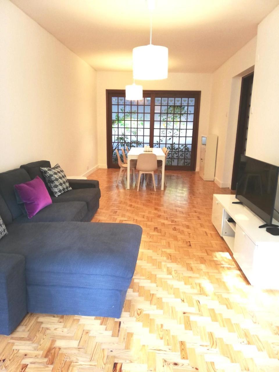 Lisboa Central Apartment — 4-Star Luxury Hotel in Lisbon, Portugal