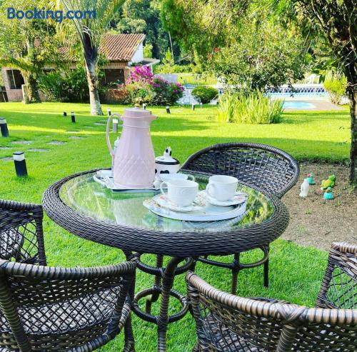 Pousada Jupter in Teresopolis, Brasil