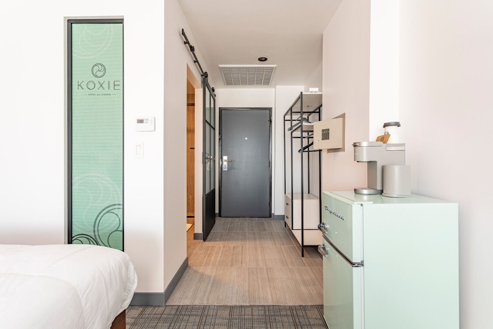 Hotel Koxie - photo 37
