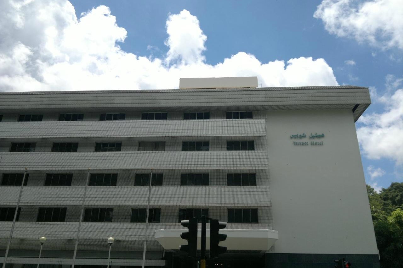 Terrace Hotel — hotel in Bandar Seri Begawan