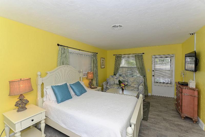 Siesta Key Palms Resort - photo 244
