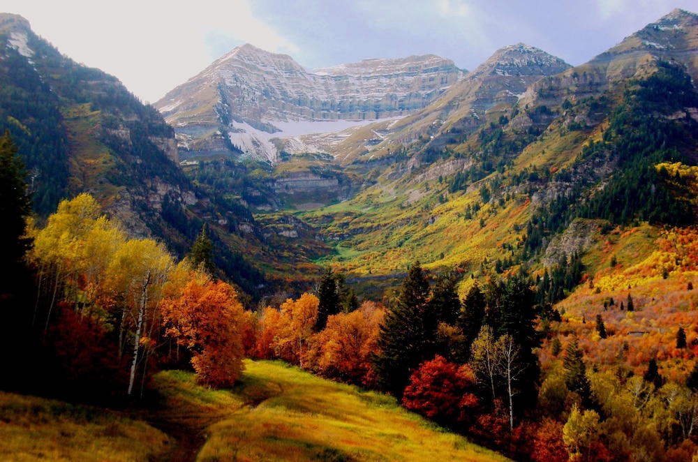 Sundance Mountain Resort - photo 116