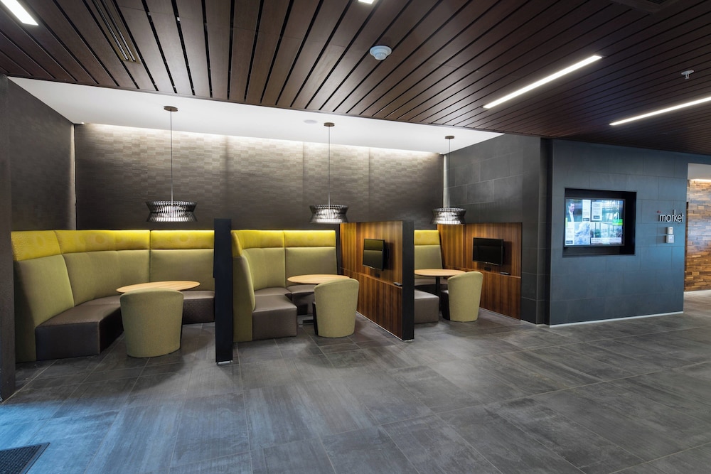 Courtyard by Marriott Russellville - photo 28