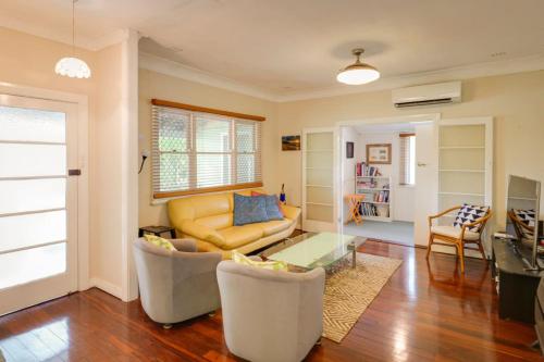 Pebbles by the Bay Central Busselton — carbon neutral stay, Busselton