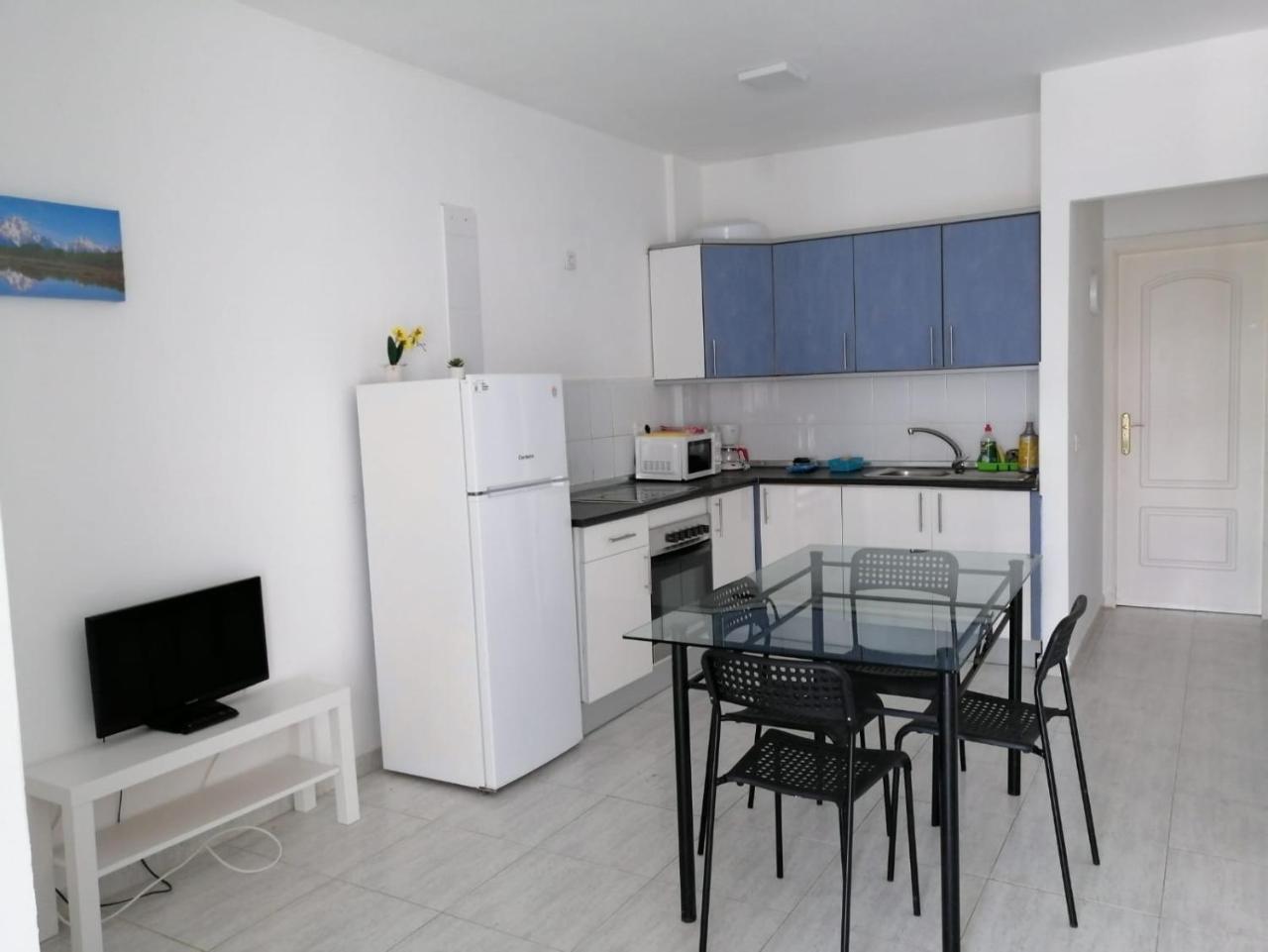 Relax Playa Blanca in Playa Blanca, Spain