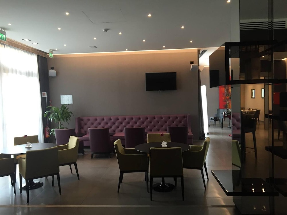 Link124 Hotel — Parma — photo 3