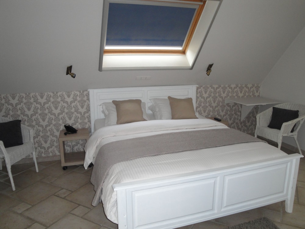 B&B De Polderhoeve — Blankenberge — photo 5