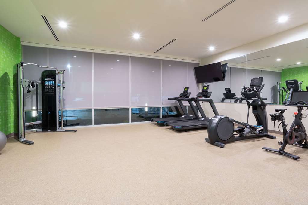 La Quinta Inn & Suites by Wyndham Galt Lodi North - photo 13
