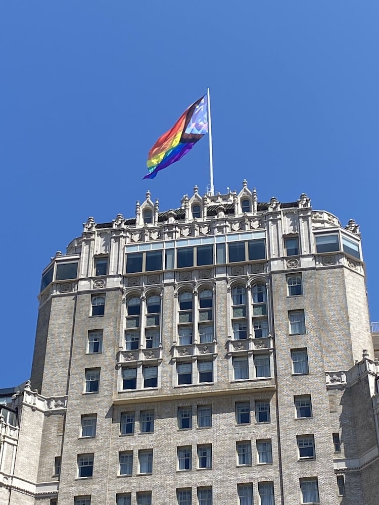 InterContinental Mark Hopkins by IHG - photo 187