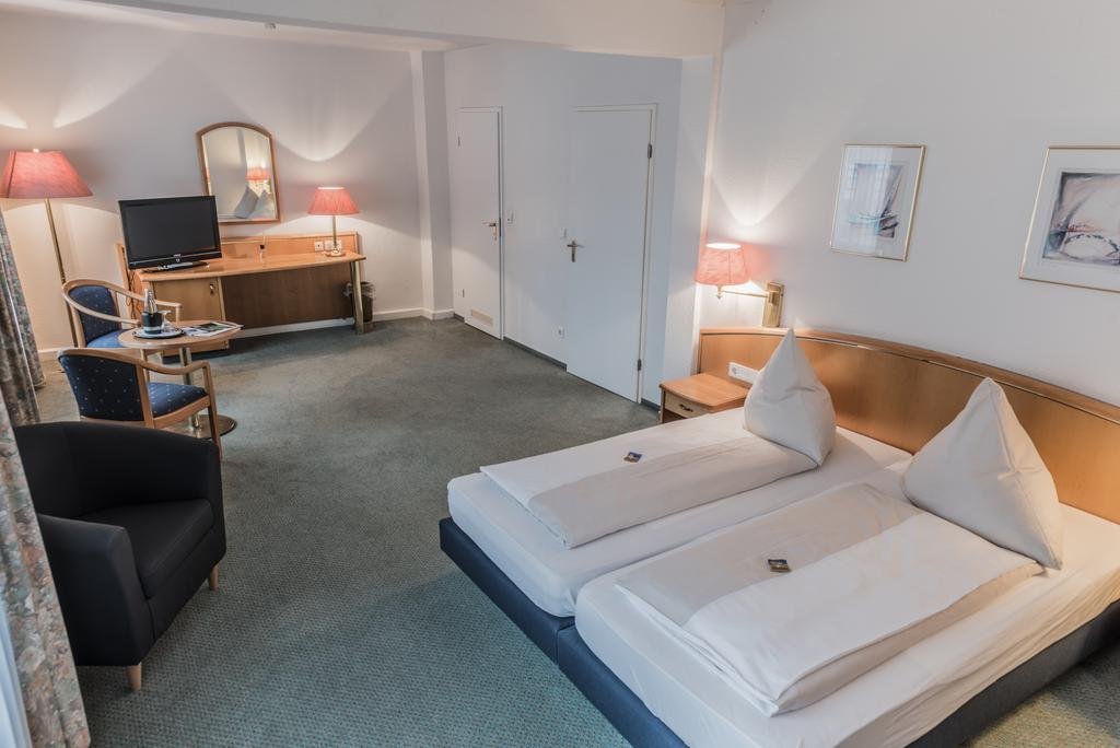Landhotel Jagdschlösschen — hotel in Ascheberg