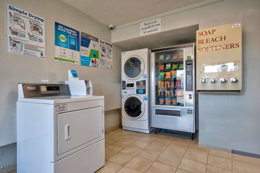 Motel 6 Albuquerque NM Carlisle - photo 24
