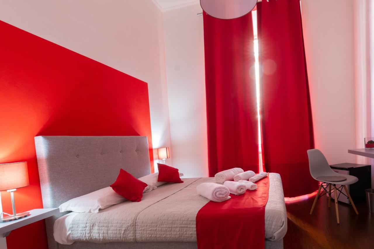 Shine House — 4-Star Luxury Hotel in Rome, Italy