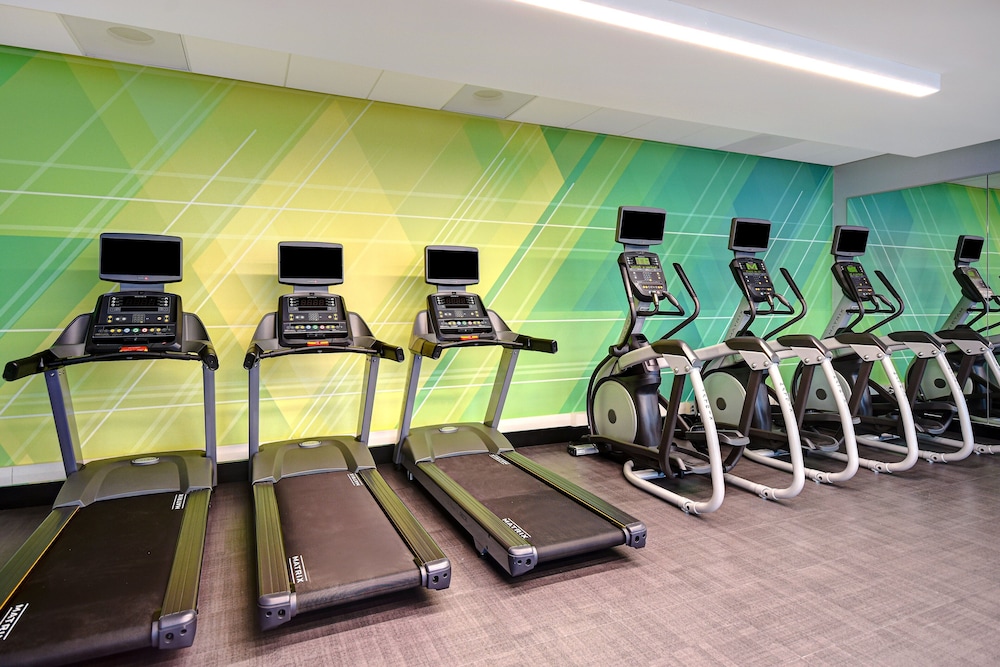 Holiday Inn Erie by IHG - photo 29