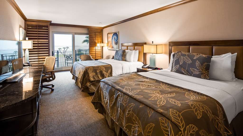 Best Western Plus Island Palms Hotel & Marina - photo 25