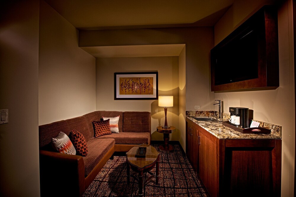 Osage Casino Hotel Ponca City - photo 8