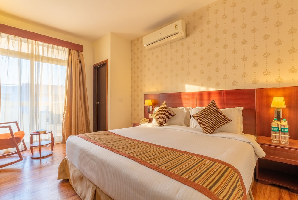 Rosewood Apartment Hotel — Haridwar